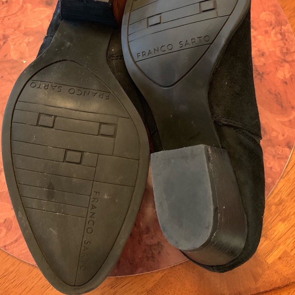 Booties - Picture 4 of 4